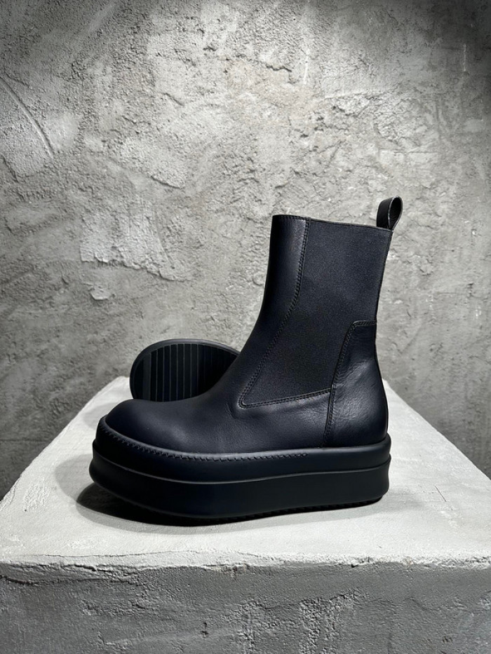 RICK 0WENS SNEAKERS RO458-265