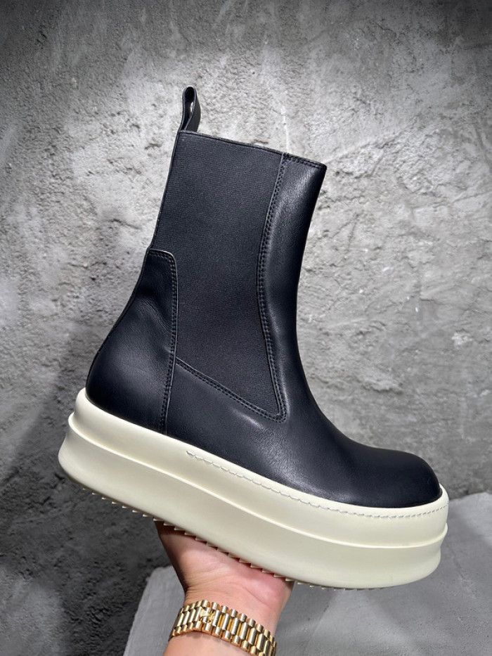 RICK 0WENS SNEAKERS RO458-266