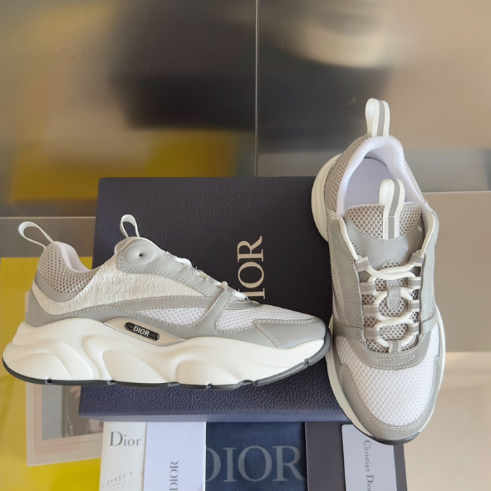 D10R B22 TRAINER SNEAKER DR258-0039