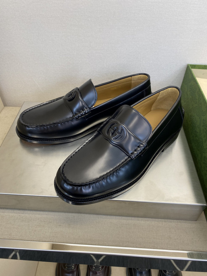G*u*i1 loafers gu0613-066