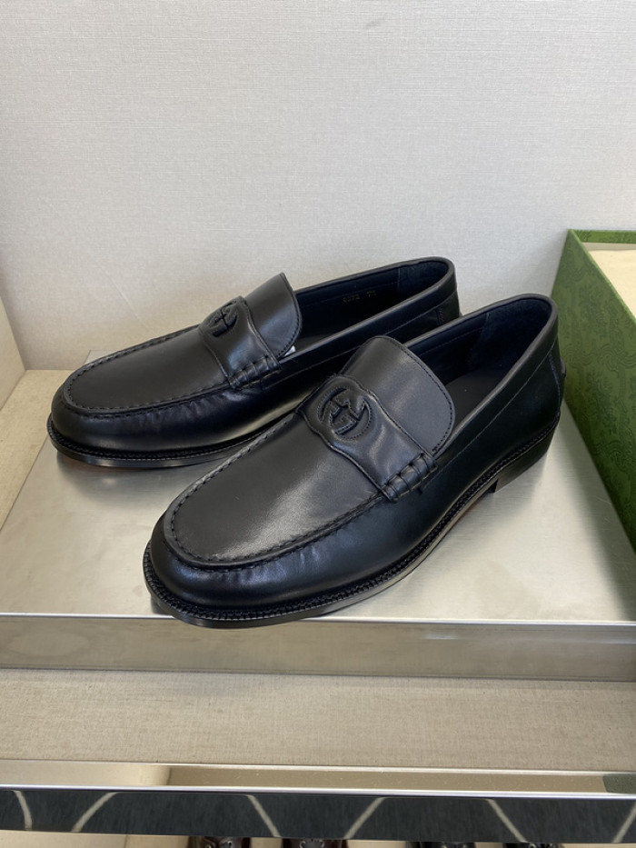 G*u*i1 loafers gu0613-069