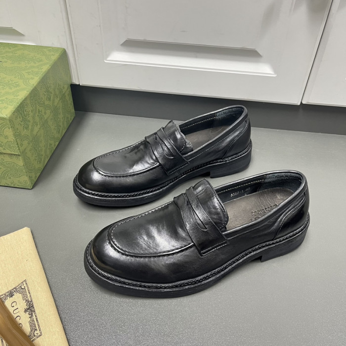 G*u*i1 loafers gu0613-071