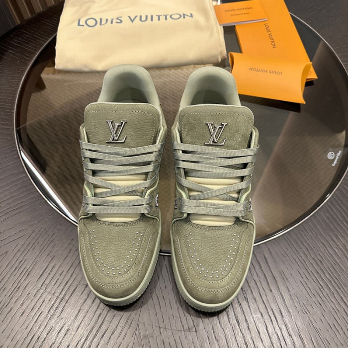 1V SNEAKERS 1V0425-119
