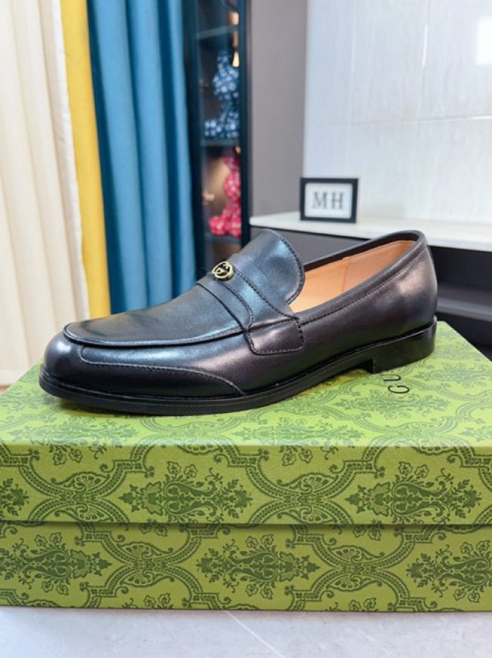 G*u*i1 loafers gu0613-074