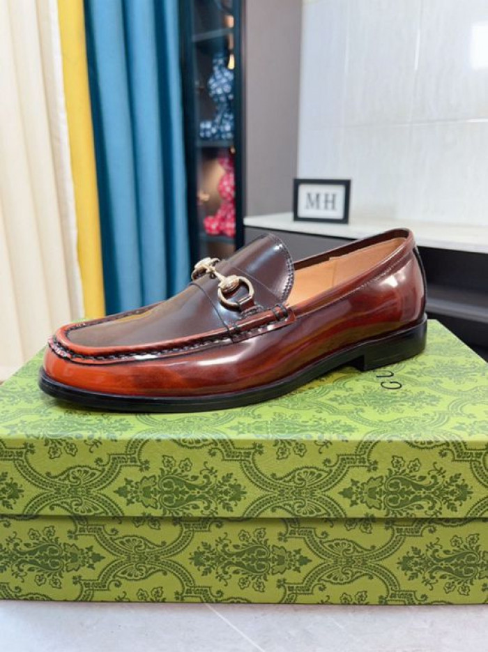 G*u*i1 loafers gu0613-077