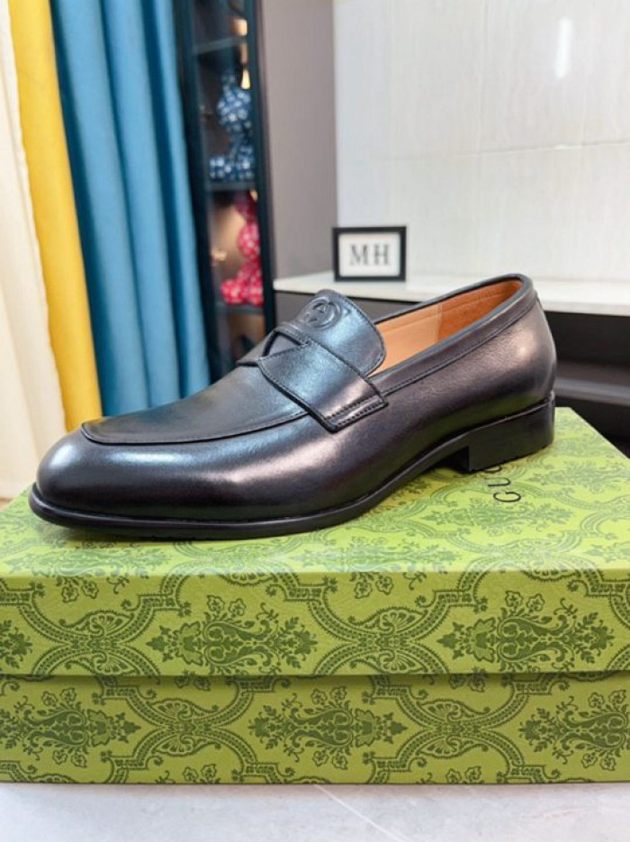 G*u*i1 loafers gu0613-079