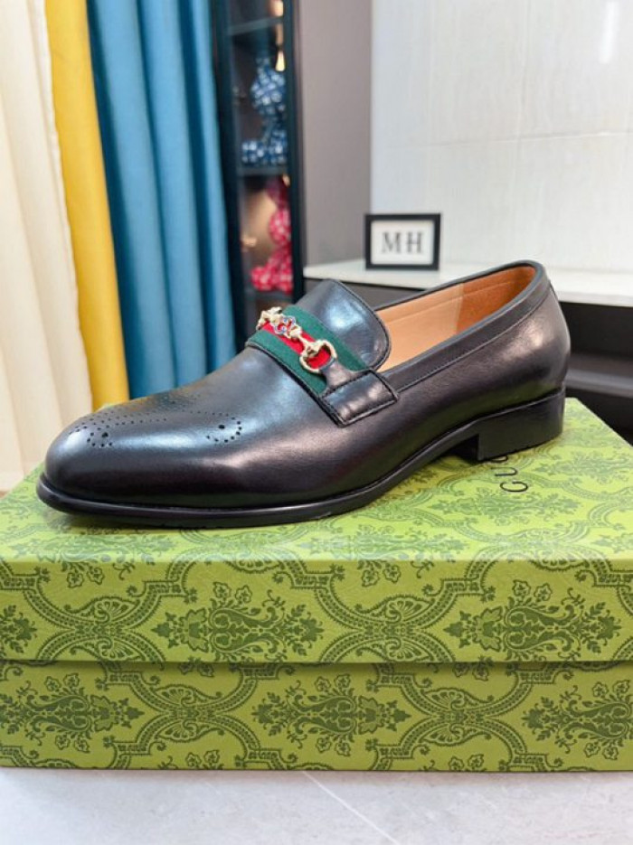 G*u*i1 loafers gu0613-081