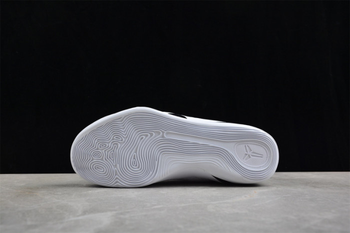 Nike Kobe 9 Elite Low Protro 