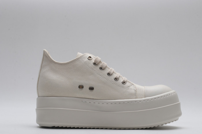 RICK 0WENS SNEAKERS RO458-277