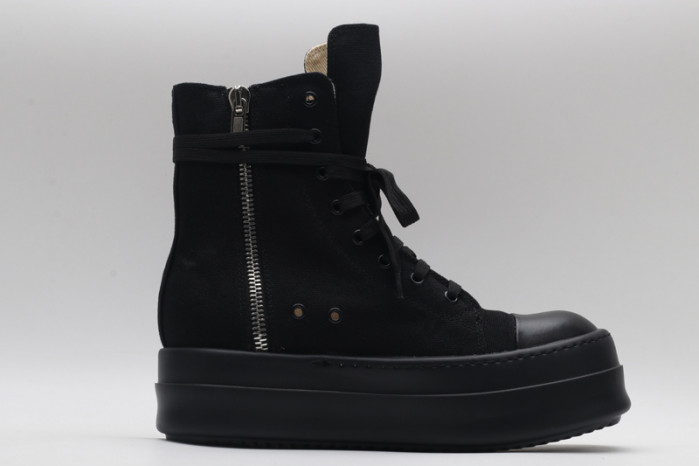 RICK 0WENS SNEAKERS RO458-289