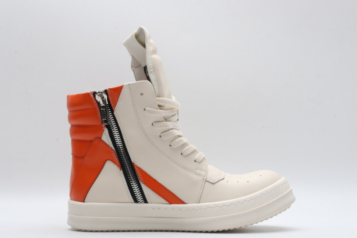 RICK 0WENS SNEAKERS RO458-290