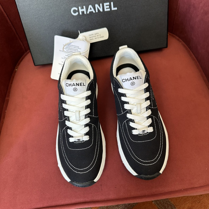 CHANE1 SNEAKER