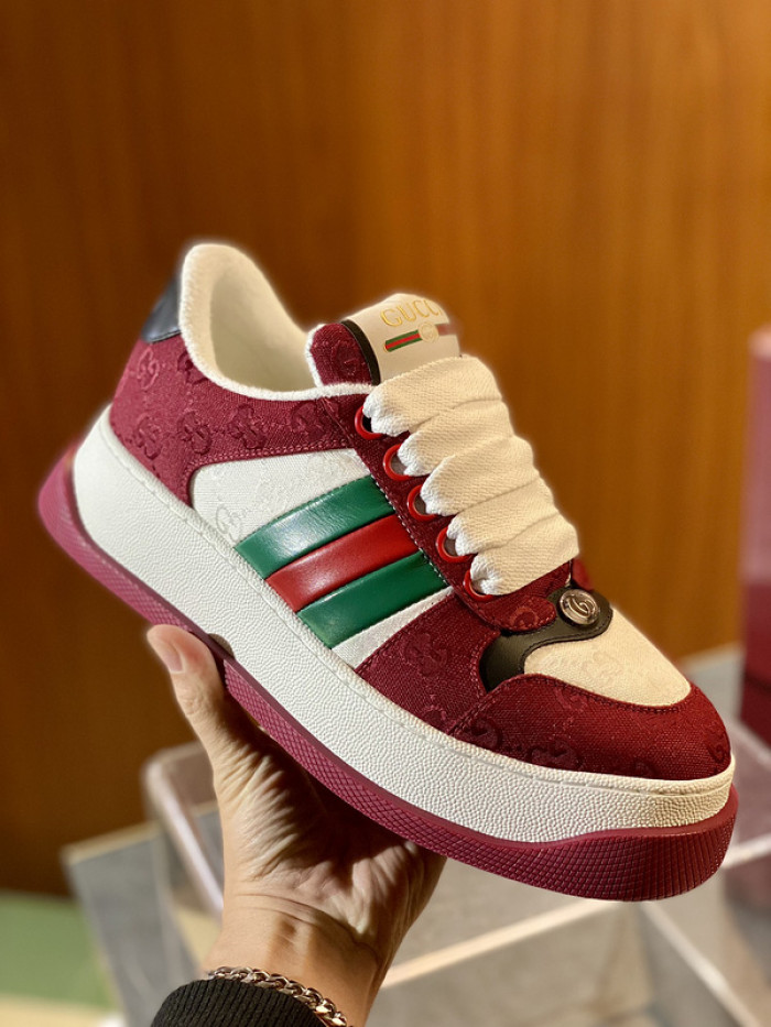 G*u*i trainer sneaker gu58203-2372