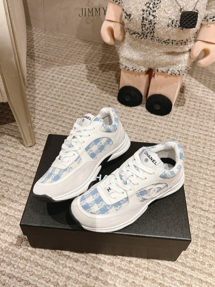 CHANE1 SNEAKERS T0425-104