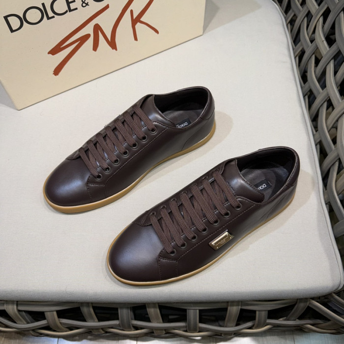D.G. Sneakers DG210-190