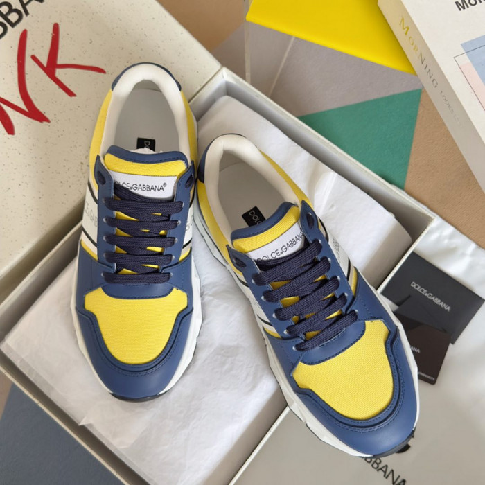 D.G. Sneakers DG210-200