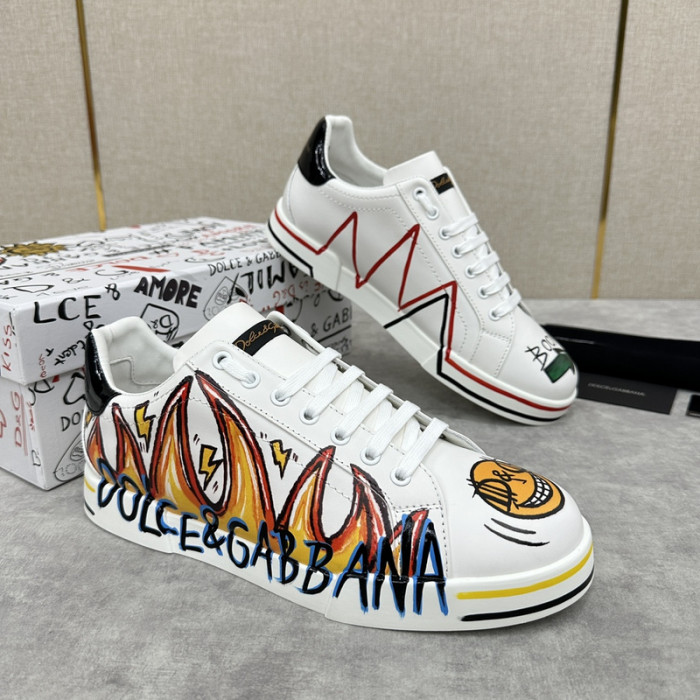 D.G. Sneakers DG210-223
