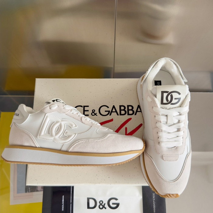 D.G. Sneakers DG210-235