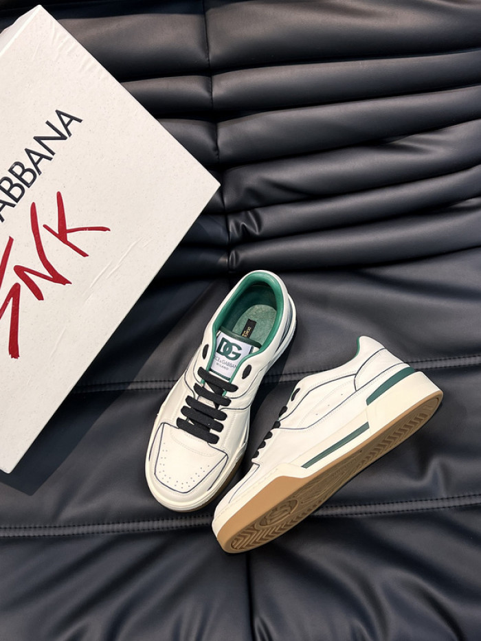 D.G. Sneakers DG210-249