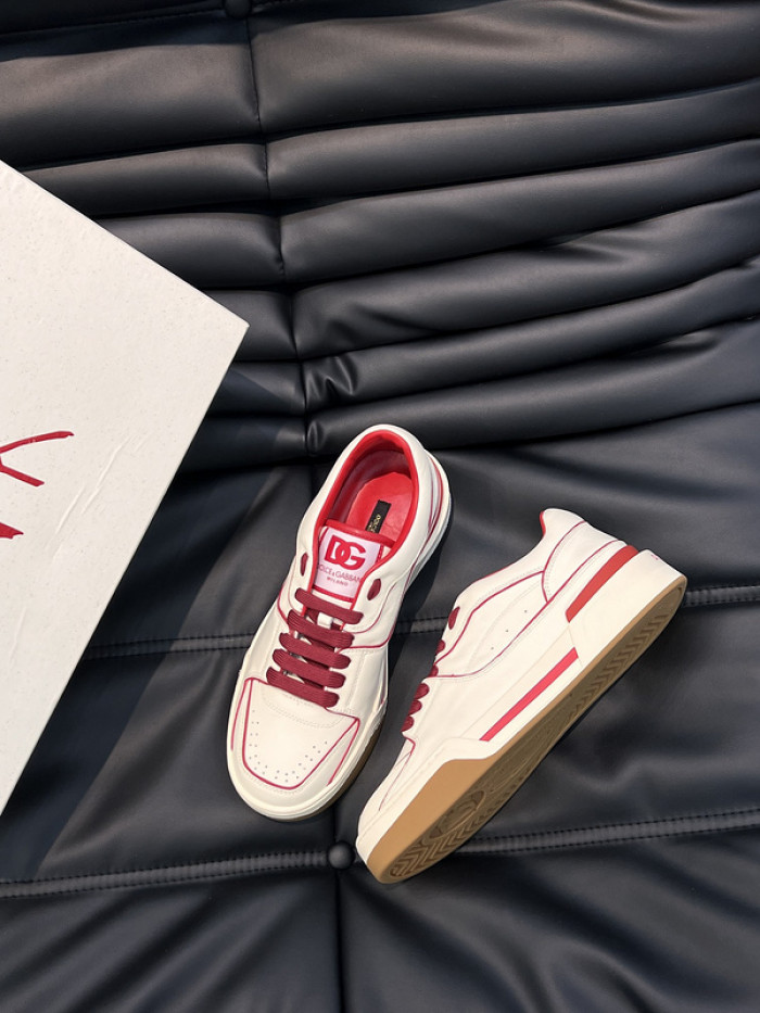 D.G. Sneakers DG210-250