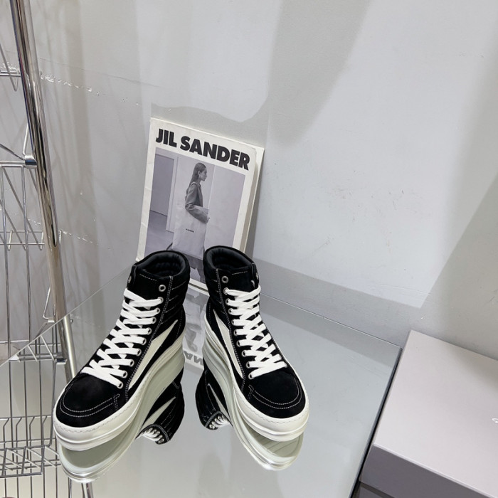 RICK 0WENS SNEAKERS RO458-295