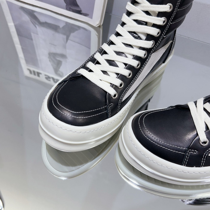 RICK 0WENS SNEAKERS RO458-296