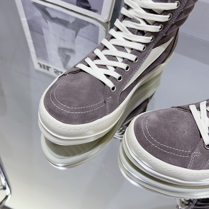 RICK 0WENS SNEAKERS RO458-297