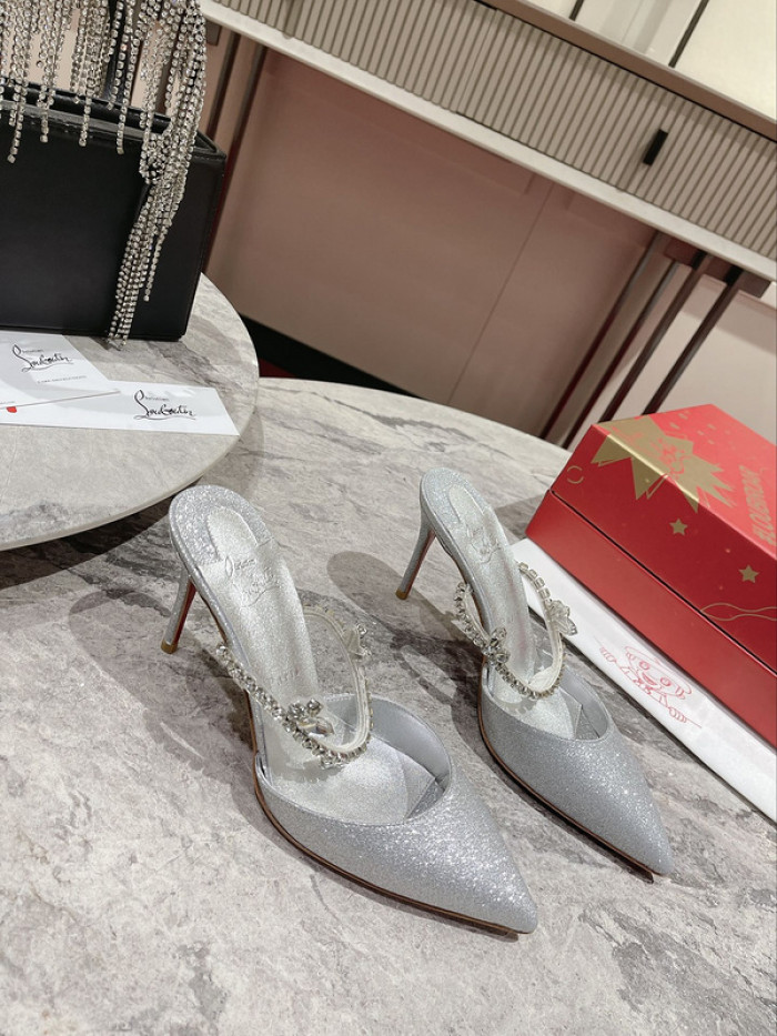 CL HEELS CL526-070