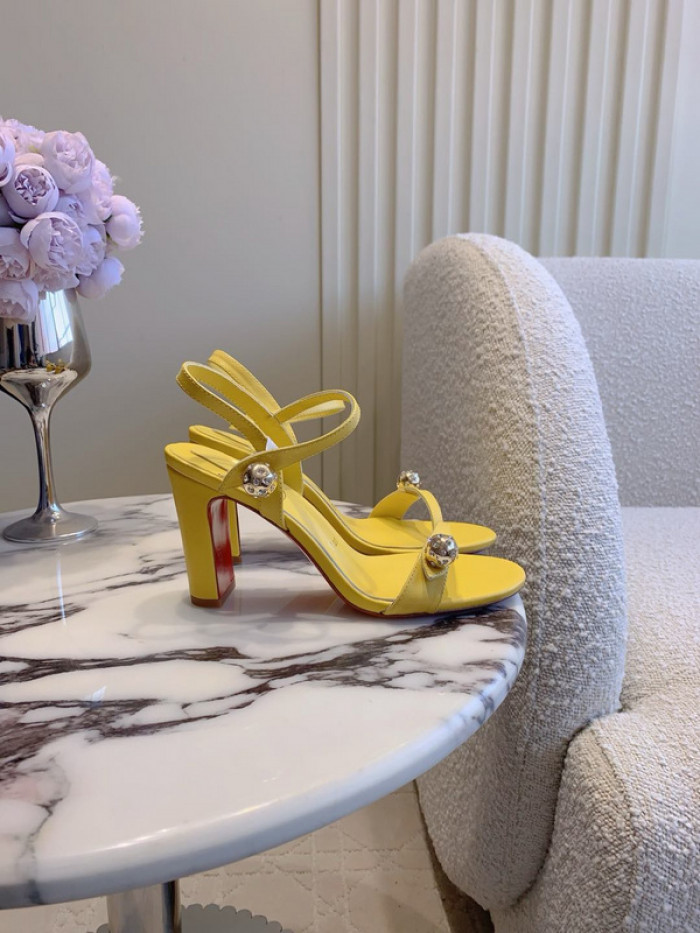CL HEELS CL526-075
