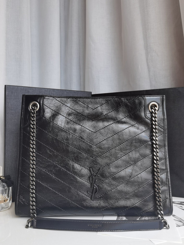 Y*SL bag B0113-167