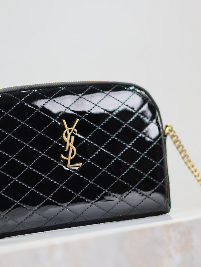 Y*SL bag B0113-183