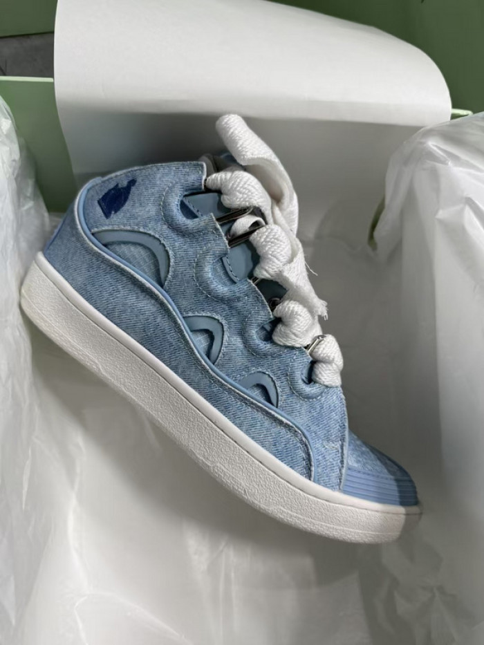LAN.VIN SNEAKERS LEN001-210