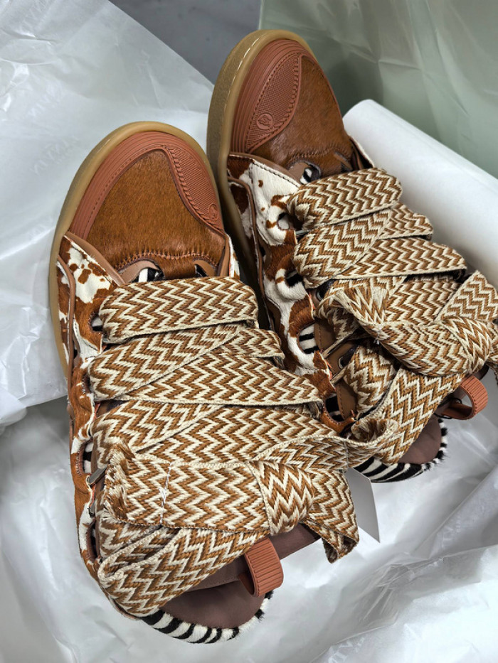 LAN.VIN SNEAKERS LEN001-213