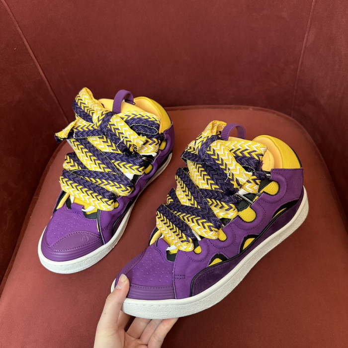 LAN.VIN SNEAKERS LEN001-209