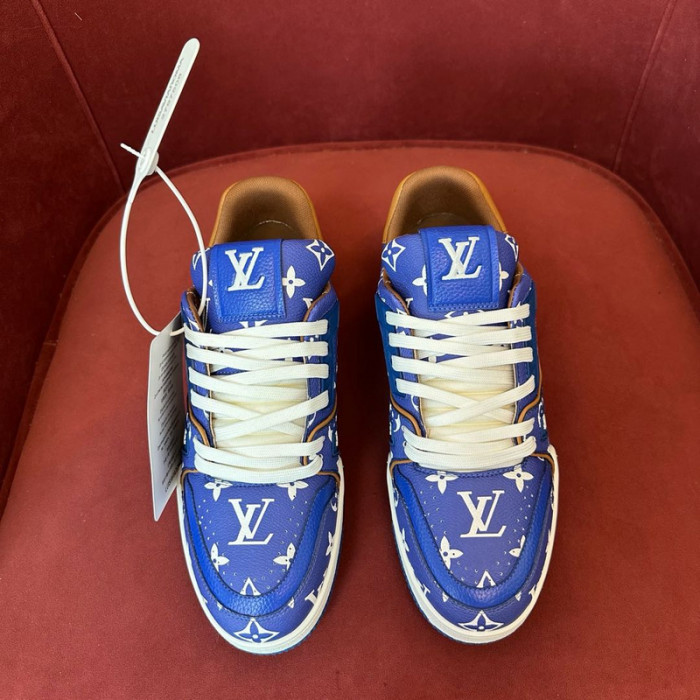 1V SNEAKERS 1V0425-286