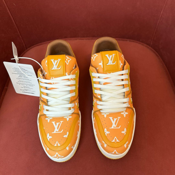1V SNEAKERS 1V0425-287