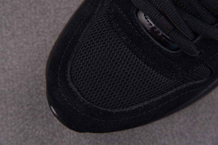 D10R SHOES D896-155