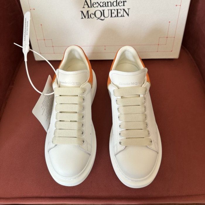 A1EXANDER M*QUEEN SNEAKERS WHGP7-198