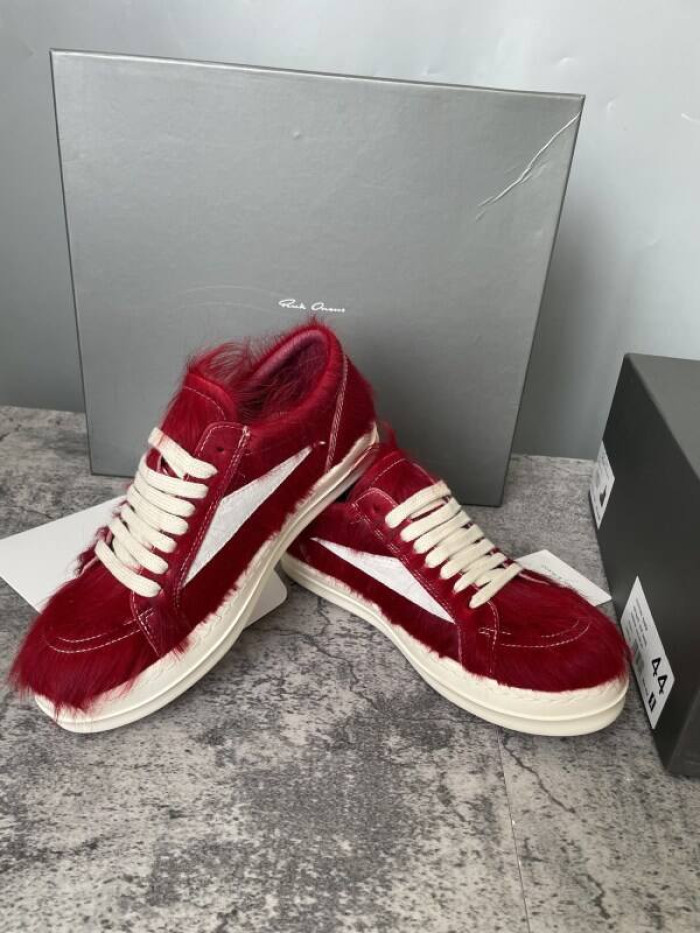 R1ck 0WENS SNEAKERS RO458-308