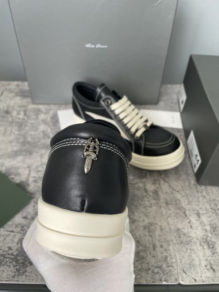 R1ck 0WENS SNEAKERS RO458-311