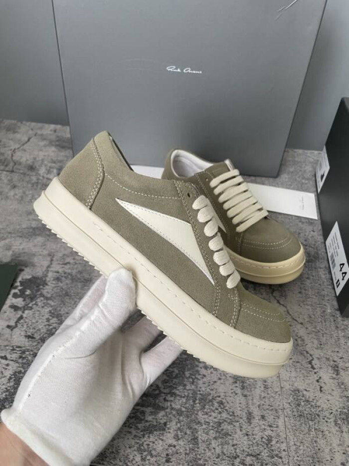 R1ck 0WENS SNEAKERS RO458-319