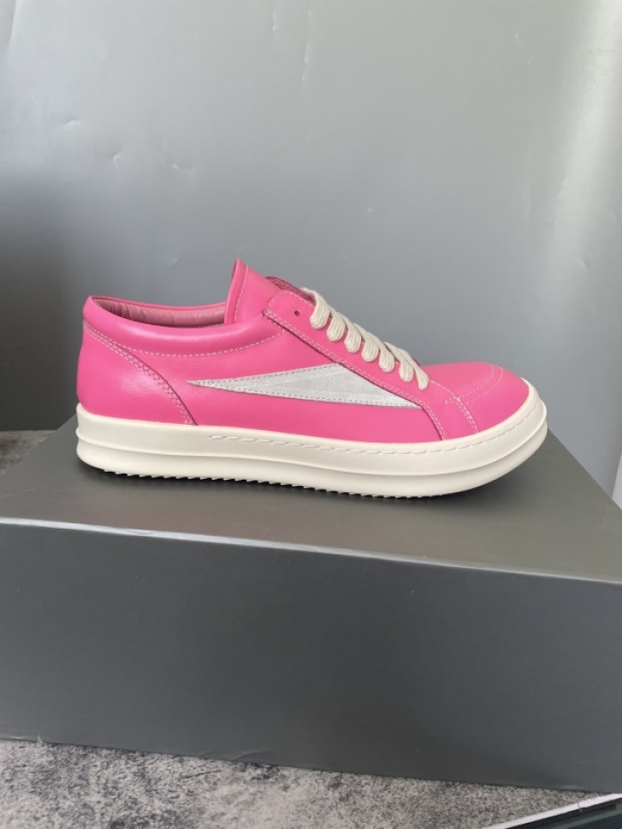 R1ck 0WENS SNEAKERS RO458-336