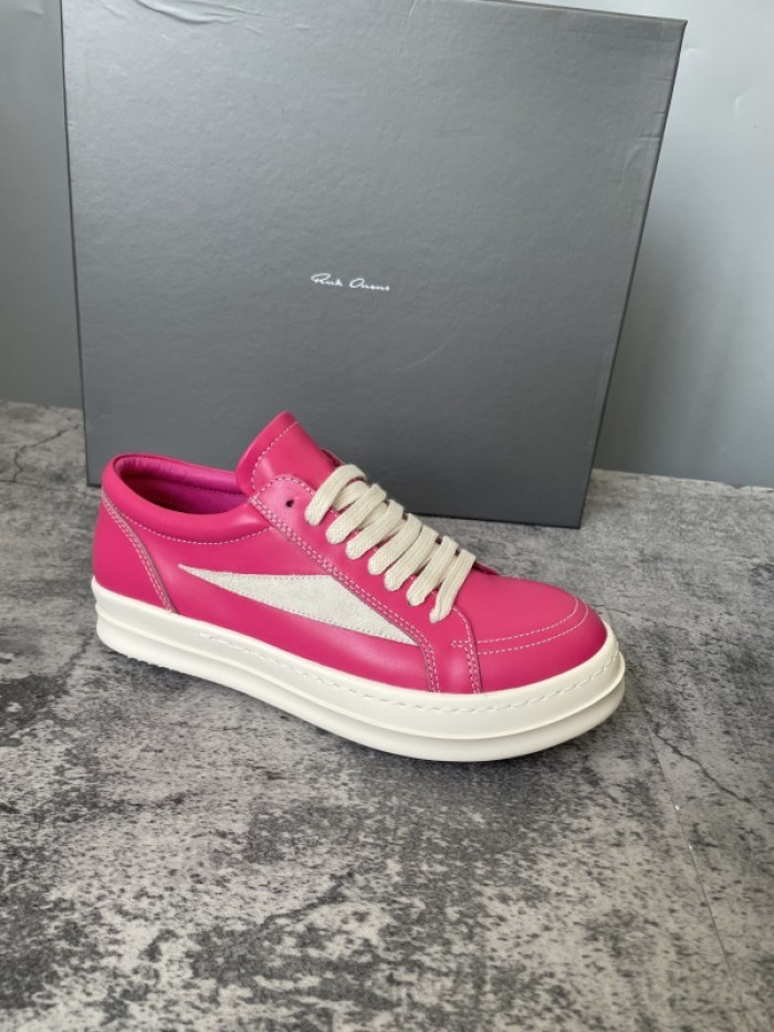 R1ck 0WENS SNEAKERS RO458-337
