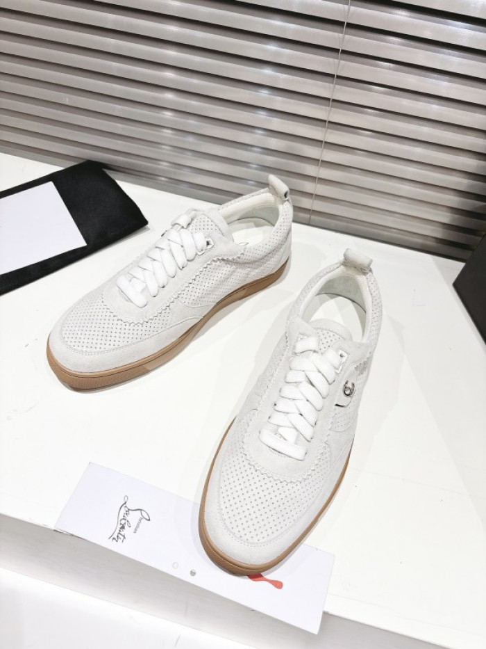 CL SNEAKER CL526-0367