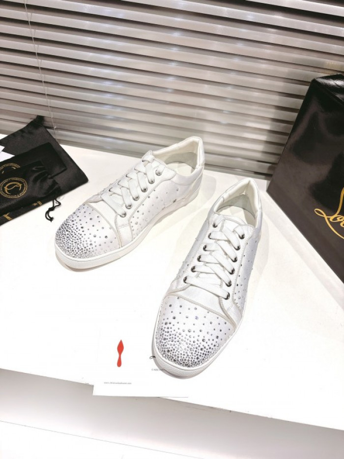 CL SNEAKER CL526-0374