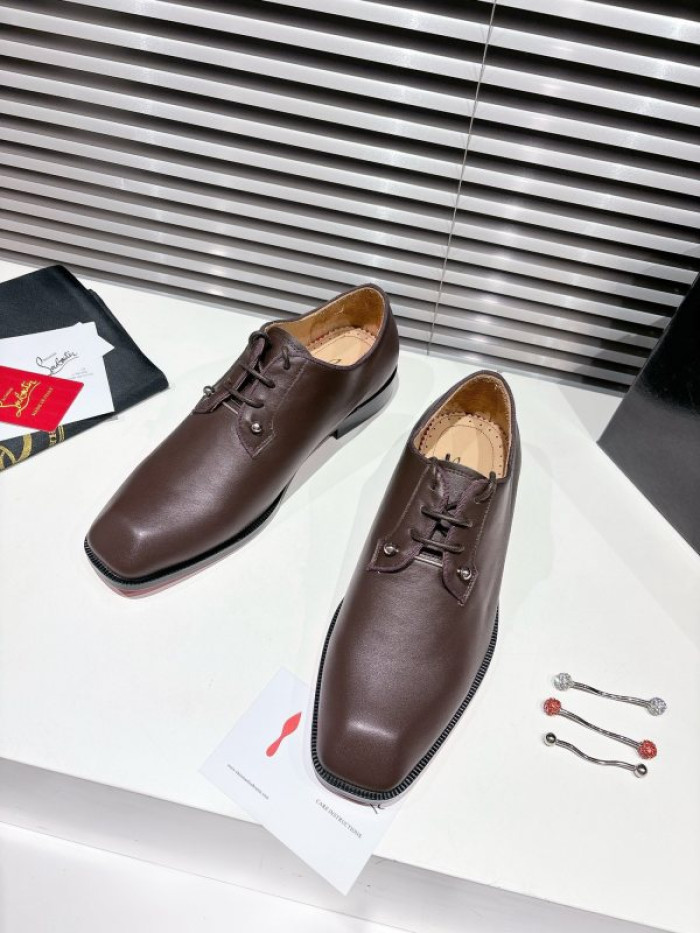 CL Loafer CLL526-0215