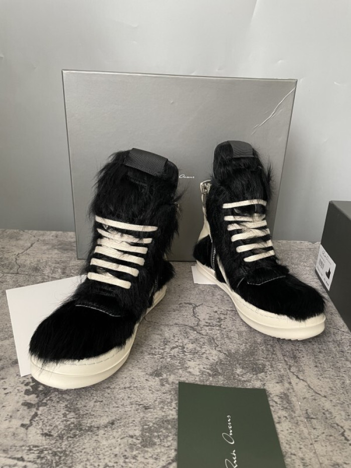 R1ck 0WENS SNEAKERS RO458-356