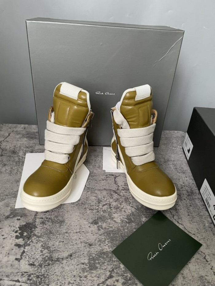 R1ck 0WENS SNEAKERS RO458-360