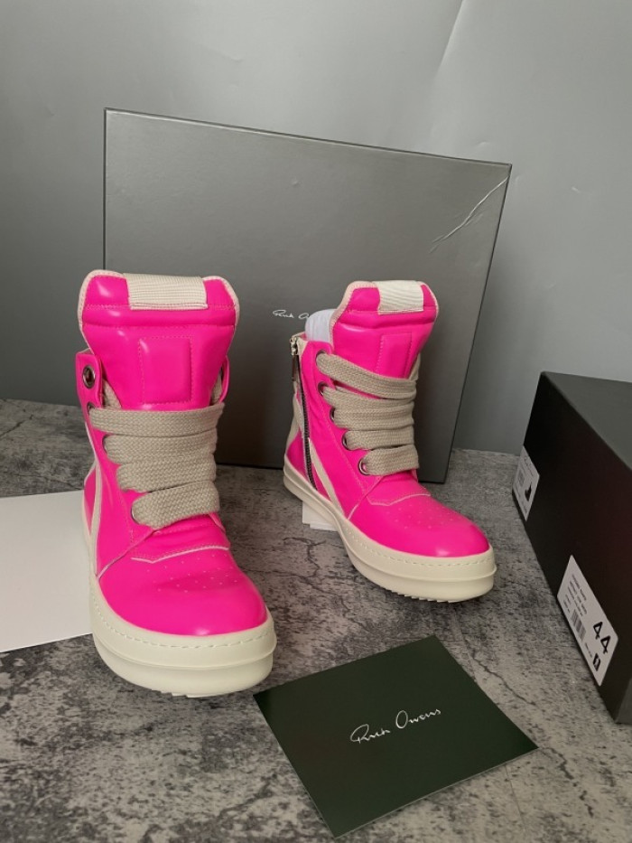 R1ck 0WENS SNEAKERS RO458-361