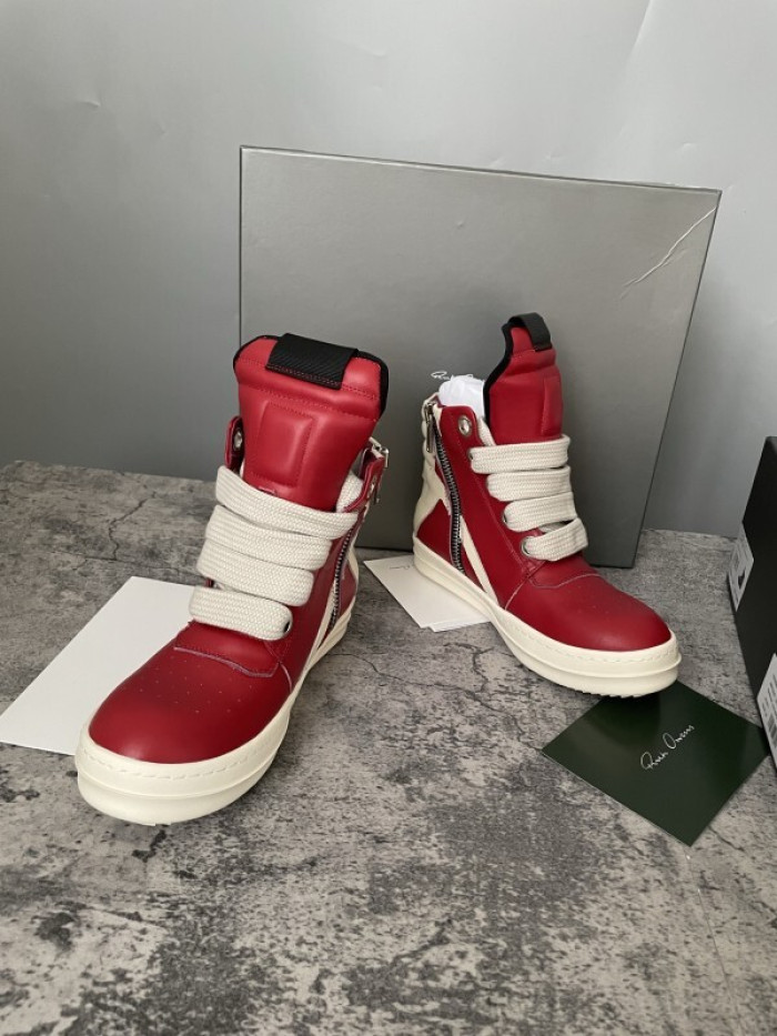 R1ck 0WENS SNEAKERS RO458-364